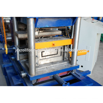 C profil machine de formage de rouleaux alibaba fournisseur de porcelaine